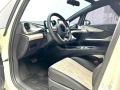 BYD Dolphin 420km Freedom Edition - ფოტო 15