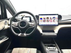 BYD Dolphin 420km Freedom Edition - ფოტო 17