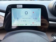 BYD Dolphin 420km Freedom Edition - ფოტო 18