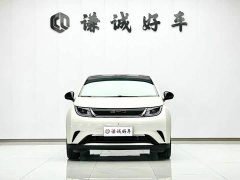 BYD Dolphin 420km Freedom Edition - ფოტო 2