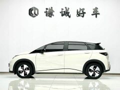 BYD Dolphin 420km Freedom Edition - ფოტო 4