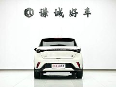 BYD Dolphin 420km Freedom Edition - ფოტო 6