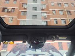 Cadillac XT5 2.0T Luxury - ფოტო 14