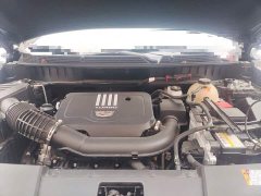 Cadillac XT5 2.0T Luxury - ფოტო 16