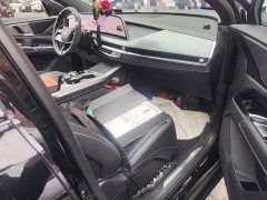 Cadillac XT5 2.0T Luxury - ფოტო 19