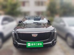 Cadillac XT5 2.0T Luxury - ფოტო 2