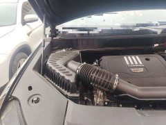 Cadillac XT5 2.0T Luxury - ფოტო 20