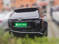 Cadillac XT5 2.0T Luxury - ფოტო 3