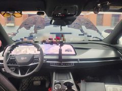Cadillac XT5 2.0T Luxury - ფოტო 5
