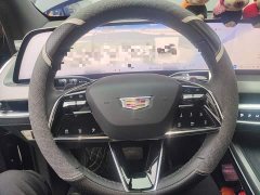 Cadillac XT5 2.0T Luxury - ფოტო 6