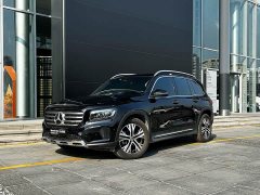 Mercedes-Benz GLB 220 Dynamic - ფოტო 1