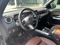 Mercedes-Benz GLB 220 Dynamic - ფოტო 10