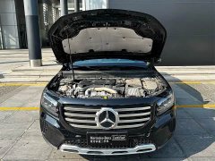 Mercedes-Benz GLB 220 Dynamic - ფოტო 11