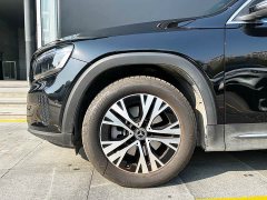 Mercedes-Benz GLB 220 Dynamic - ფოტო 12