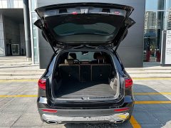 Mercedes-Benz GLB 220 Dynamic - ფოტო 13