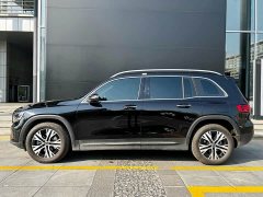 Mercedes-Benz GLB 220 Dynamic - ფოტო 2
