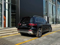 Mercedes-Benz GLB 220 Dynamic - ფოტო 3