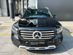 Mercedes-Benz GLB 220 Dynamic - ფოტო 4