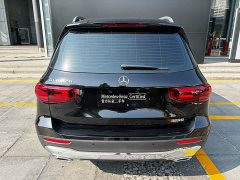 Mercedes-Benz GLB 220 Dynamic - ფოტო 6