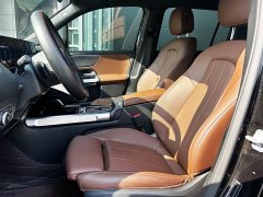 Mercedes-Benz GLB 220 Dynamic - ფოტო 7