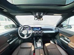 Mercedes-Benz GLB 220 Dynamic - ფოტო 8