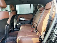 Mercedes-Benz GLB 220 Dynamic - ფოტო 9