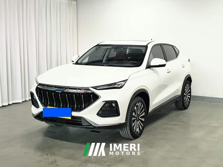 Changan Oushang X5 Facelift 1.5T DCT Luxury - ავტომობილი ჩინეთიდან
