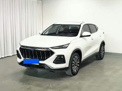 Changan Oushang X5 Facelift 1.5T DCT Luxury - ფოტო 1