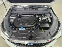 Changan Oushang X5 Facelift 1.5T DCT Luxury - ფოტო 10