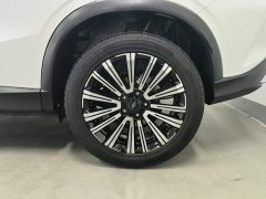 Changan Oushang X5 Facelift 1.5T DCT Luxury - ფოტო 12
