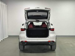 Changan Oushang X5 Facelift 1.5T DCT Luxury - ფოტო 13