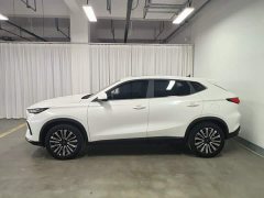 Changan Oushang X5 Facelift 1.5T DCT Luxury - ფოტო 2