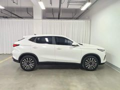 Changan Oushang X5 Facelift 1.5T DCT Luxury - ფოტო 3