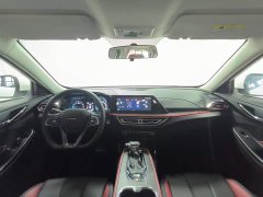 Changan Oushang X5 Facelift 1.5T DCT Luxury - ფოტო 4