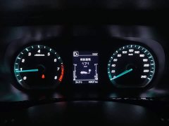 Changan Oushang X5 Facelift 1.5T DCT Luxury - ფოტო 5