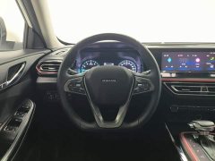 Changan Oushang X5 Facelift 1.5T DCT Luxury - ფოტო 6
