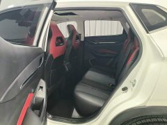 Changan Oushang X5 Facelift 1.5T DCT Luxury - ფოტო 7