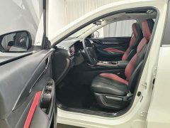 Changan Oushang X5 Facelift 1.5T DCT Luxury - ფოტო 8