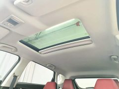 Changan Oushang X5 Facelift 1.5T DCT Luxury - ფოტო 9