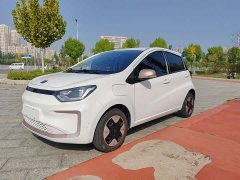 Flower Fairy 251km Clover 36kW - photo 1