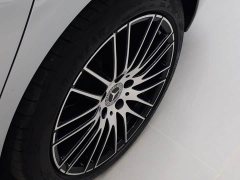 Mercedes-Benz C-Class 2022 C 260 L AMG Line - ფოტო 15