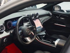 Mercedes-Benz C-Class 2022 C 260 L AMG Line - ფოტო 5