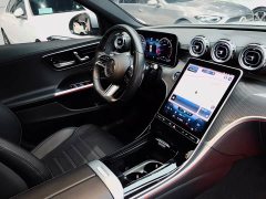 Mercedes-Benz C-Class 2022 C 260 L AMG Line - ფოტო 6