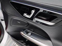 Mercedes-Benz C-Class 2022 C 260 L AMG Line - ფოტო 7