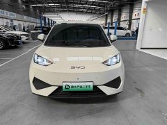 BYD Seagull 2025 Smart Driving Edition 305km Freedom Edition - ფოტო 2
