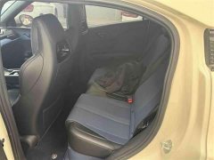 BYD Seagull 2025 Smart Driving Edition 305km Freedom Edition - ფოტო 7