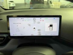 BYD Seagull 2025 Smart Driving Edition 305km Freedom Edition - ფოტო 9