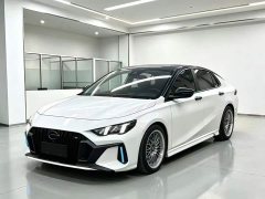 Trumpchi Leopard 270T DCT J15 - ფოტო 1