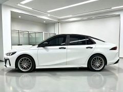 Trumpchi Leopard 270T DCT J15 - ფოტო 3