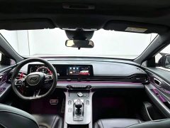 Trumpchi Leopard 270T DCT J15 - ფოტო 4